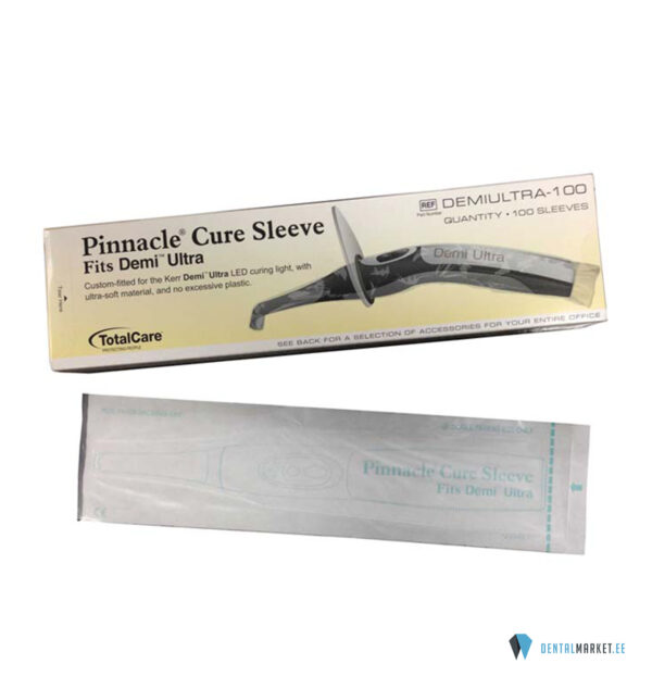 Kaitsekile Demi Ultra lambile 100tk/pk