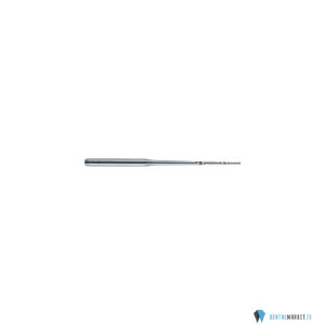 Post Space bur 31mm 007 6 tk karbis