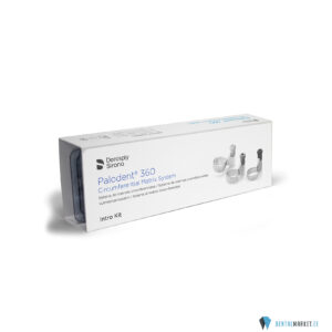 Palodent 360 Intro Kit