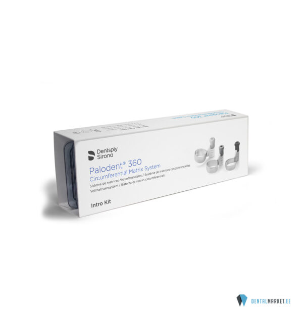 Palodent 360 Intro Kit