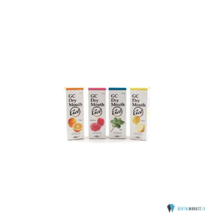 Dry Mouth gel 40g