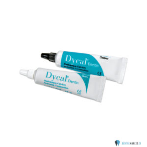 Dycal tuubis 11g+13g (623802)