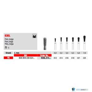 Diamond FG 830L (universaalne)
