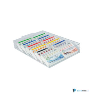 Endo-Station Go Gutta Box 12