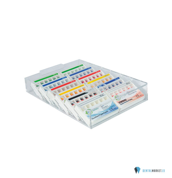 Endo-Station Go Gutta Box 12