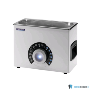 Eurosonic 4D ultrahelivann 3,8L