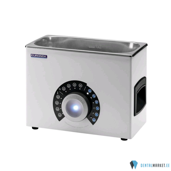 Eurosonic 4D ultrahelivann 3,8L