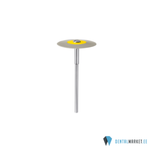 EVE poleer DIACERA L26DC hall