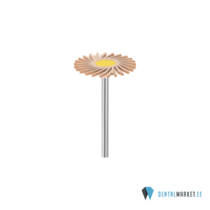 EVE poleer DIACERA H26DC