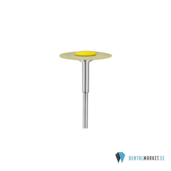 EVE poleer DIACERA SL2DP