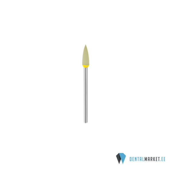 EVE poleer DIACERA H2DP