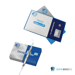 Endo-aspiraator PRO Kit