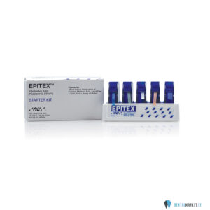 Epitex abrasiivriba rullis