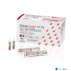 Equia Forte HT Fil kapslis