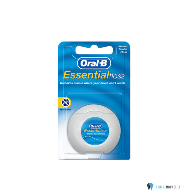 Hambaniit Essential Floss Mint