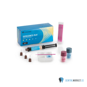 Estecem II Plus Kit