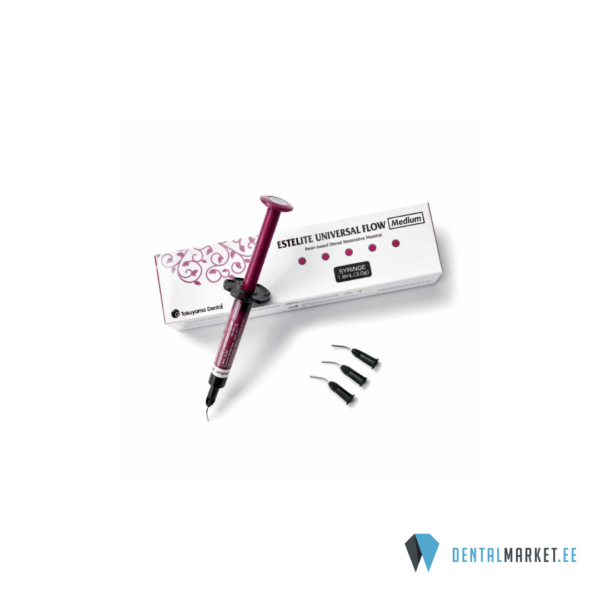 Estelite Universal Flow medium