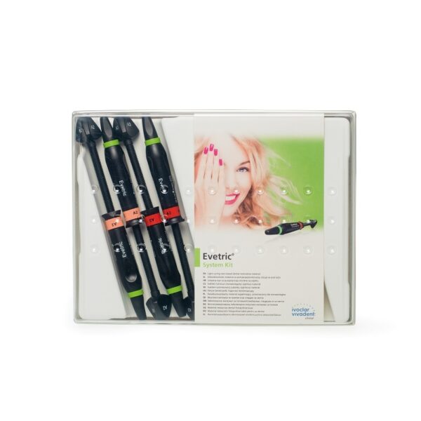 Evetric Kits