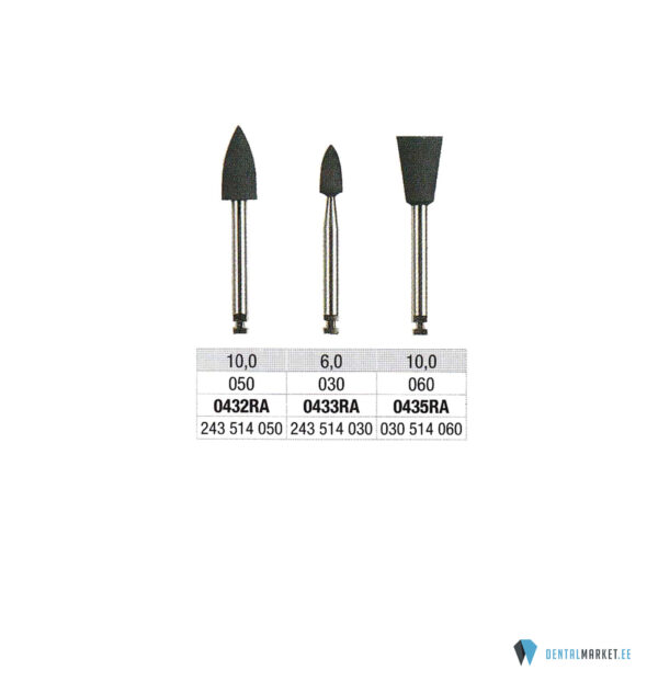 Exa Dental RA