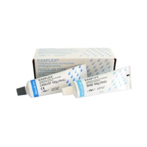 GC EXAFLEX