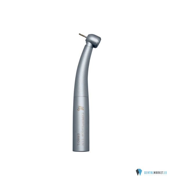 Turbiin EXPERTtorque LUX E680 L