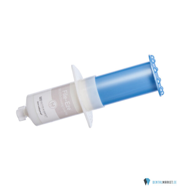 File-Eze Indispense 19% EDTA geel 30ml