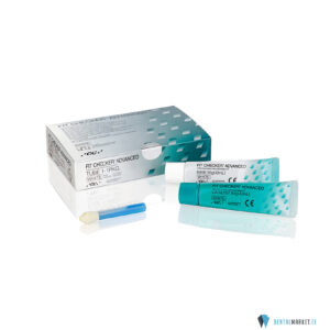 Fit Checker Advanced  55g+50g valge