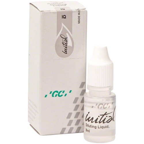 Initial IQ One Body LP NF vedelikud