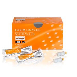 G-CEM kapslis