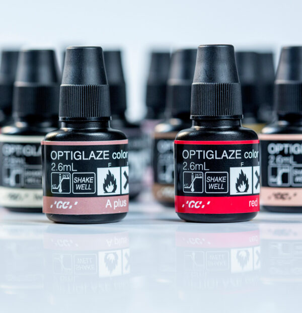 GC Optiglaze