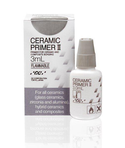 GC Ceramic Primer II