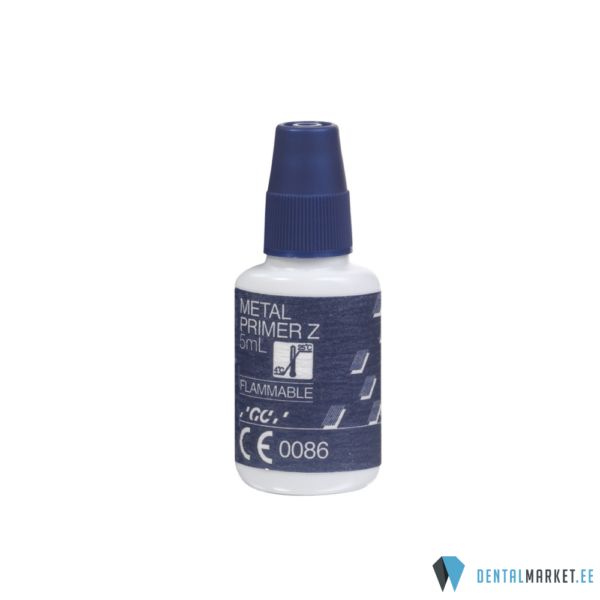 GC METAL PRIMER Z, Liquid, 5ml