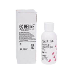 GC RELINE pulber 80g
