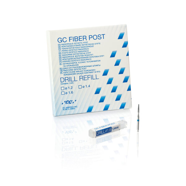 GC Fiber Post