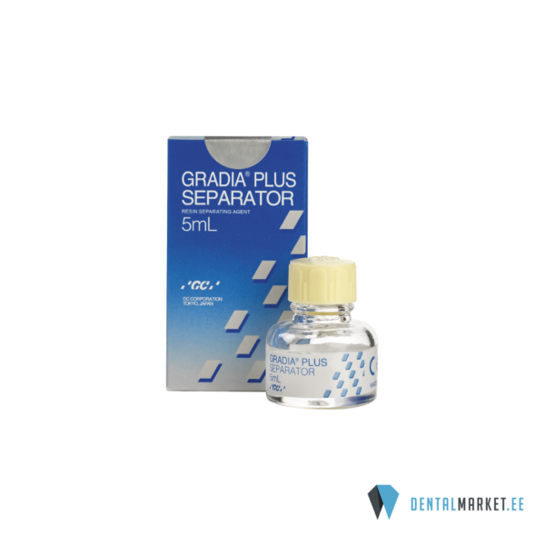 Gradia Plus Separator 5 ml