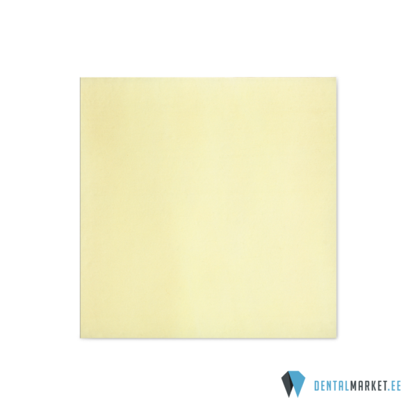 "GEO casting wax, 0,5mm 32 sheets