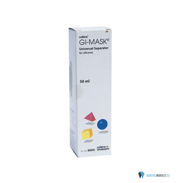 GI-MASK Universal Separator 1x50ml