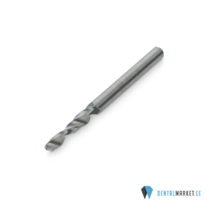 Giroform pin drill - puur