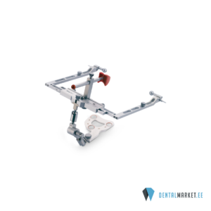 Artex Facebow