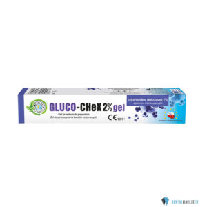 Gluco-Chex 2% geel