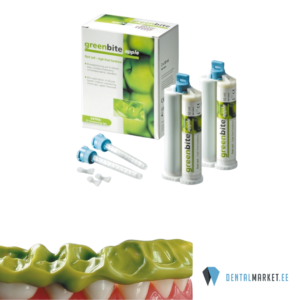 GreenBite Apple 1x 50ml