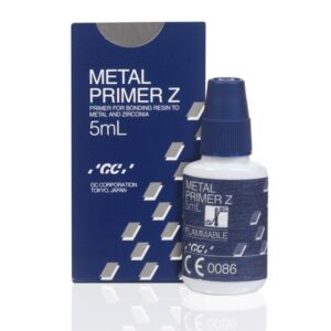 GC Metal Primer Z 5ml