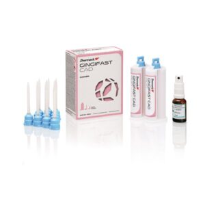 Gingifast & Gingifast CAD