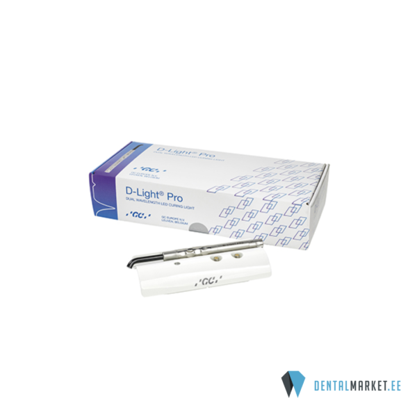 GC D-Light Pro Kit