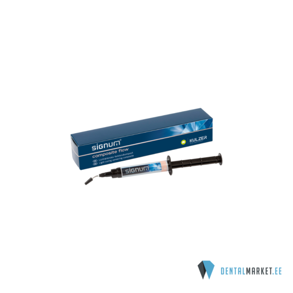 Signum composite Flow Dentine