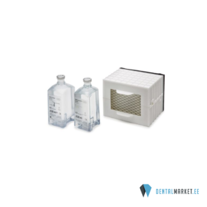 Assistina Twin Care set, cleaner+HEPA filter-W&H