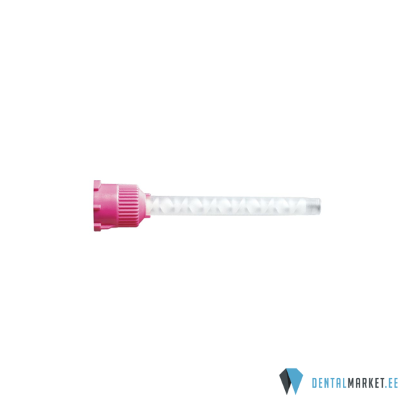 Mixing tips - 50 pcs. type 8