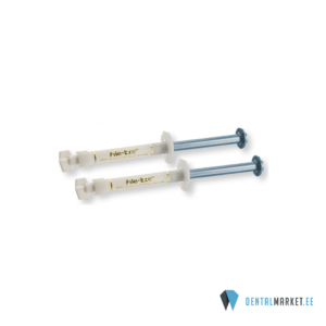 File-Eze EDTA geel MiniKit 2 x 1,2ml