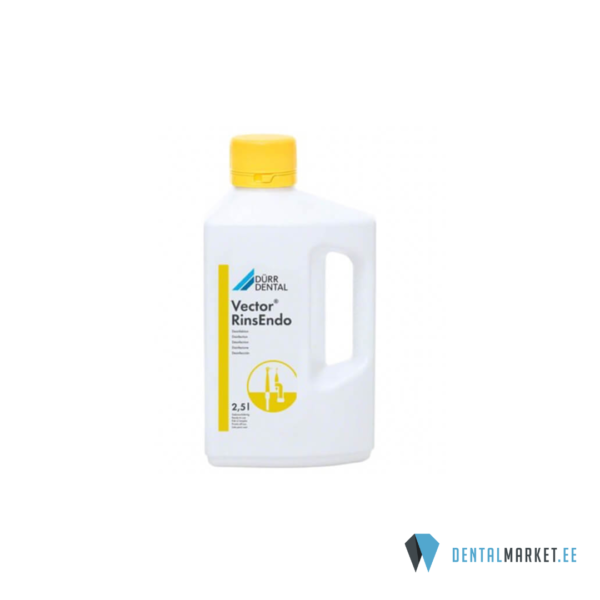 Vector/RinsEndo Disinfection 2,5L