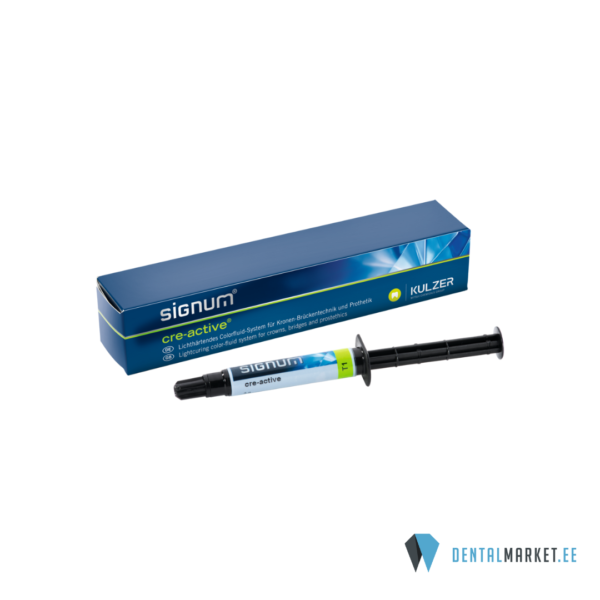 Signum Cre-active